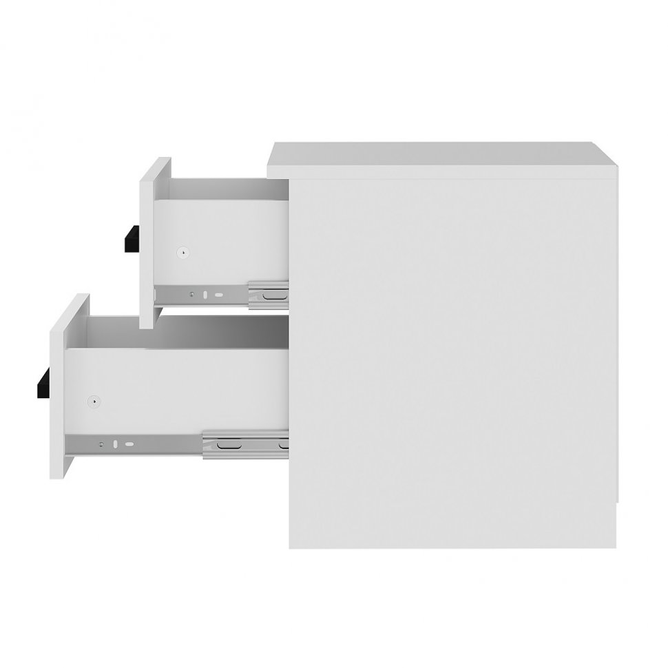 Тумба прикроватная Фьюжн ТБ-12 (БТС)