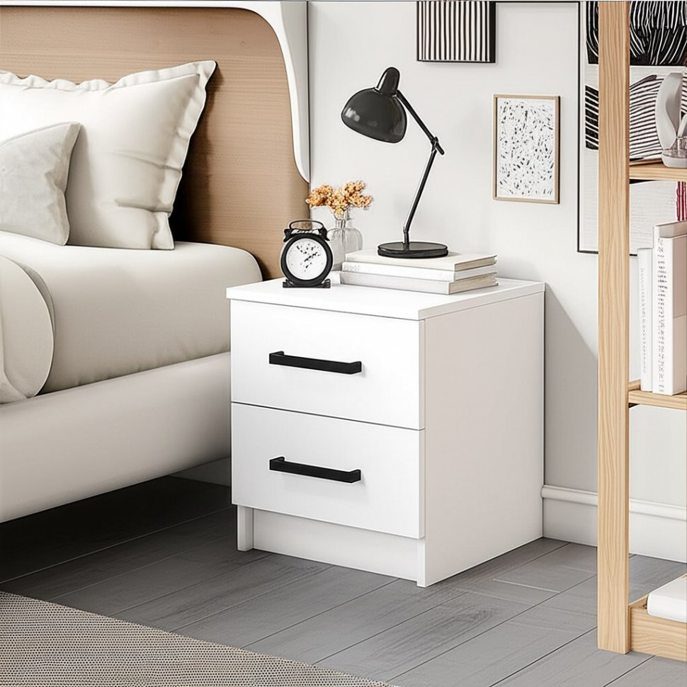 Тумба прикроватная Фьюжн ТБ-12 (БТС)