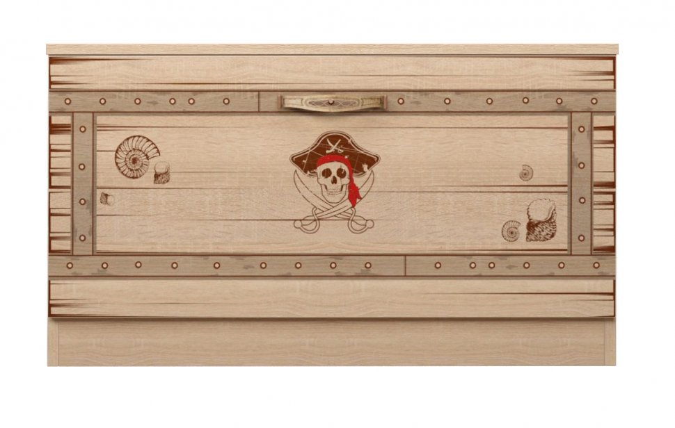 Тумба Квест 19 Ижмебель