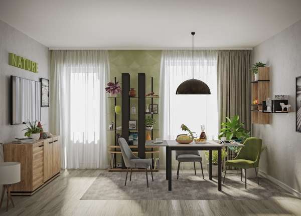 Tumba Mcn Nature 5 Glazov Mebel