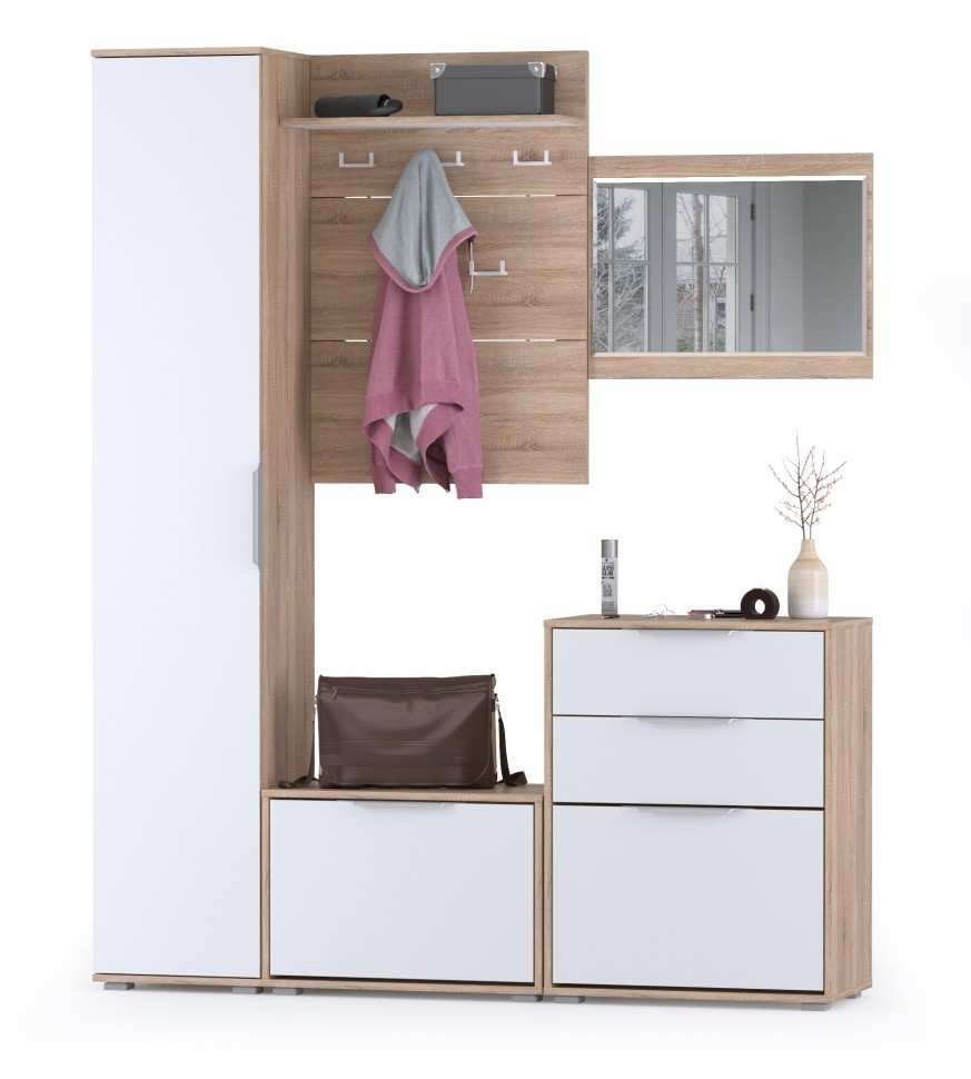 Прихожая Куба 8