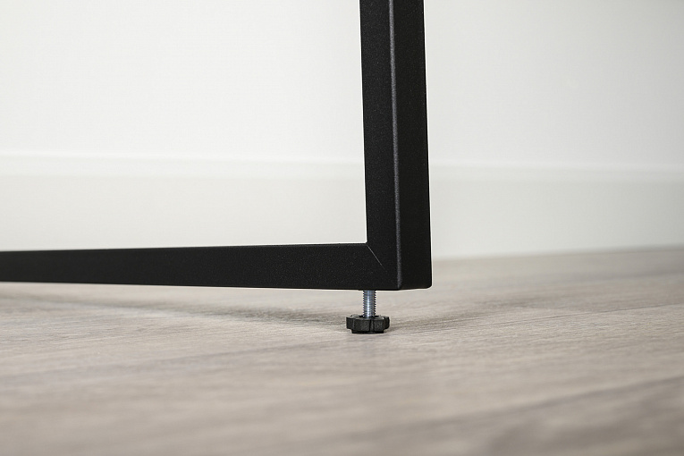 Марвэл Стол 12.112 Темно-серый