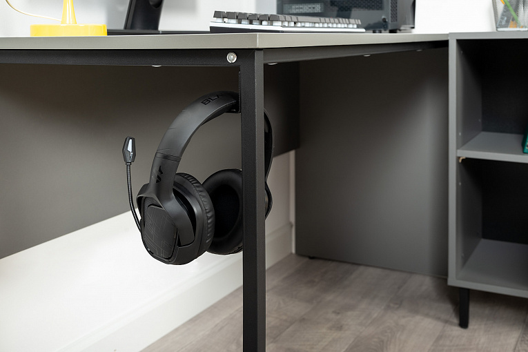 Марвэл Стол 12.112 Темно-серый