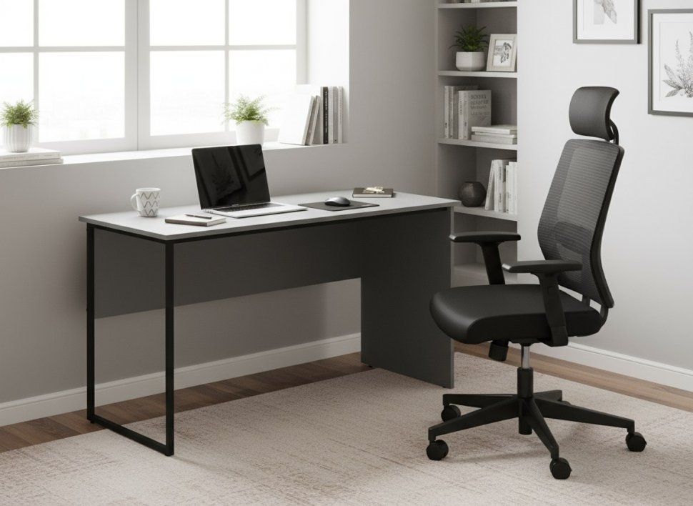 Марвэл Стол 12.112 Темно-серый