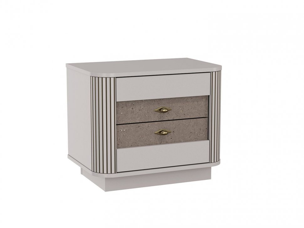 Спальня Фантазия 2 Кашемир / Кашемир патина