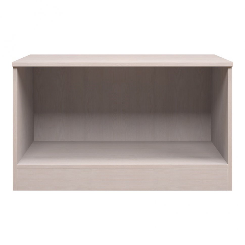 Тумба Принцесса Ижмебель 19 Лиственница Сибио