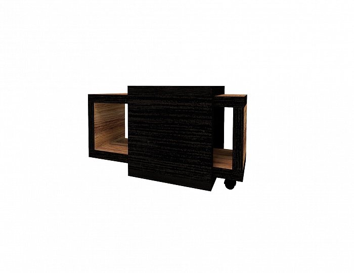 Гостиная Hyper (Хайпер) Глазов-мебель Вариант 2