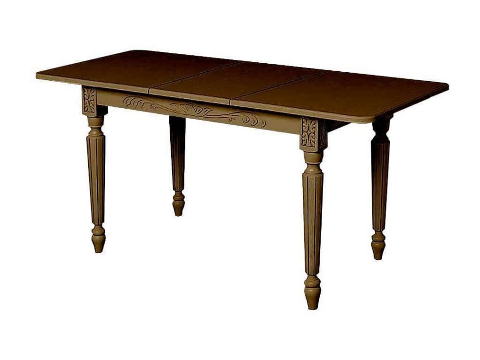 Обеденный стол СО-5 орех