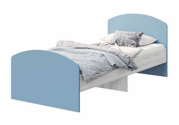 Кровать 90х200 Стич (MLK)