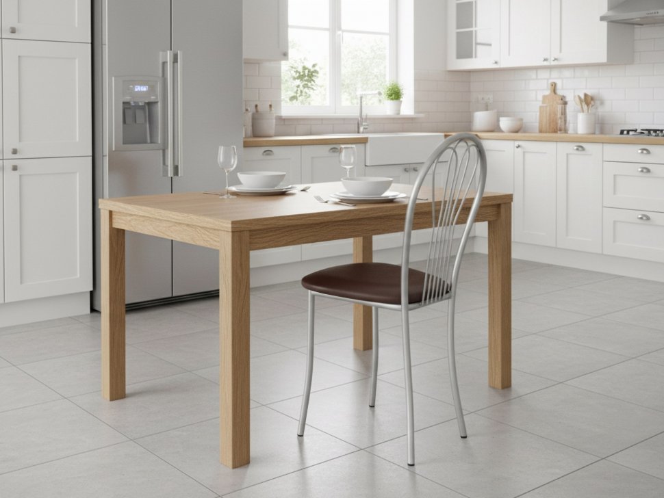 Стул Ромашка 221