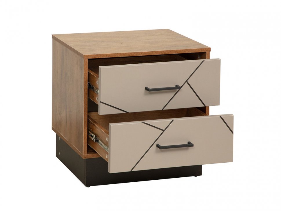 Спальня Гамма 2 Таксония/Грэй