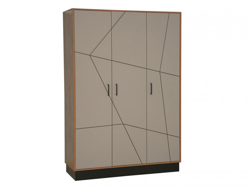 Спальня Гамма 2 Таксония/Грэй