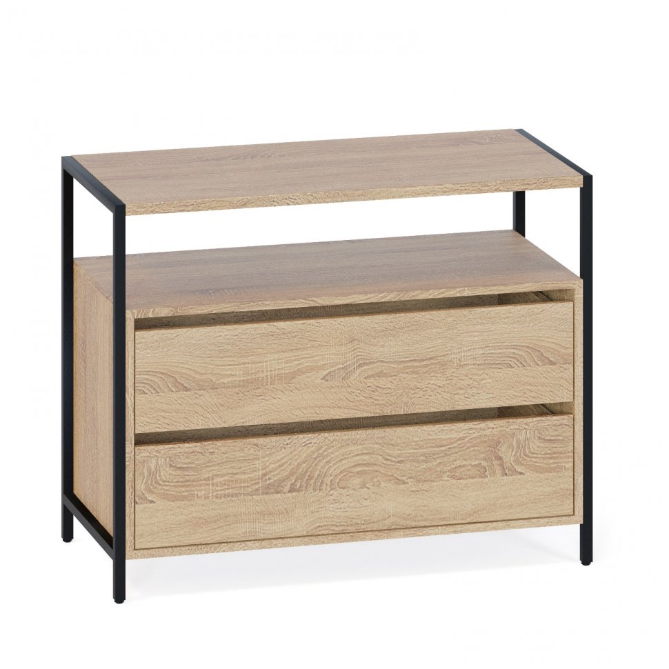 Комод Т-400 Дуб Сонома