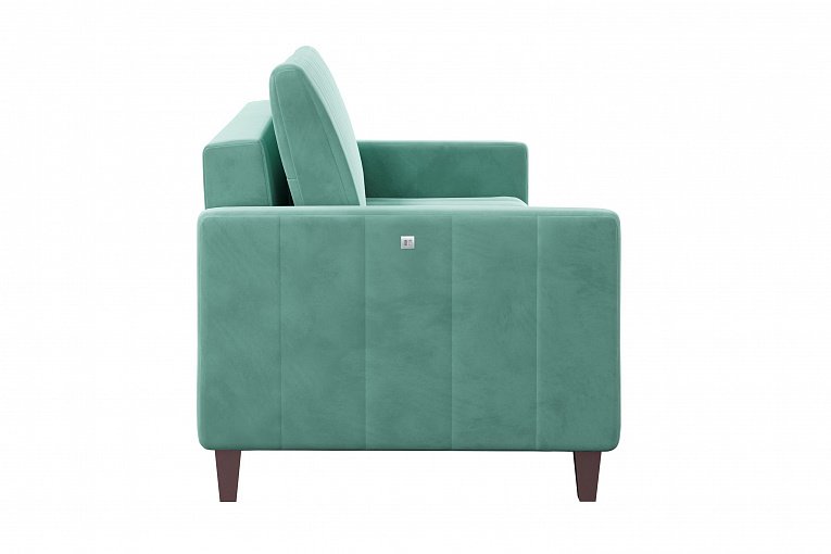 Диван-кровать Марк Модель 054 Ультра минт
