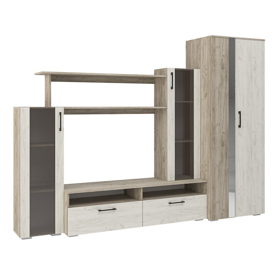 Шкаф Эмма (Интерьер Центр)