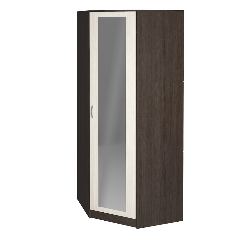 Зеркало Ронда ЗШК для шкафа ШК-1, ШК-2, ШК-20, ШКУ