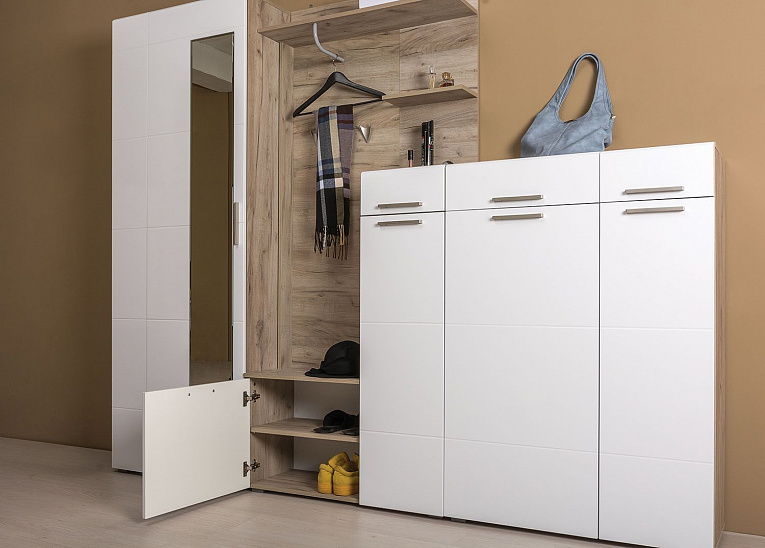 Лайн Комод 13.121