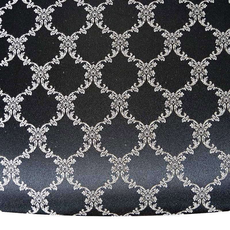 Кресло С-19 черный/вндрис черный