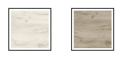 Тумба прикроватная Амалия 12 Эльбрус-М