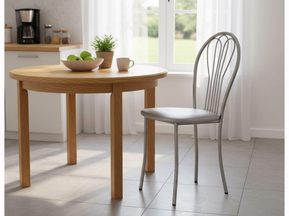 Стул Ромашка 116