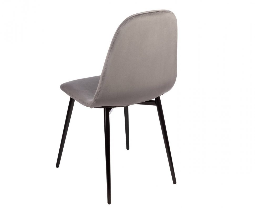 Стул Симпл Темно-бежевый