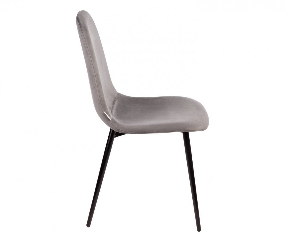 Стул Симпл Темно-бежевый