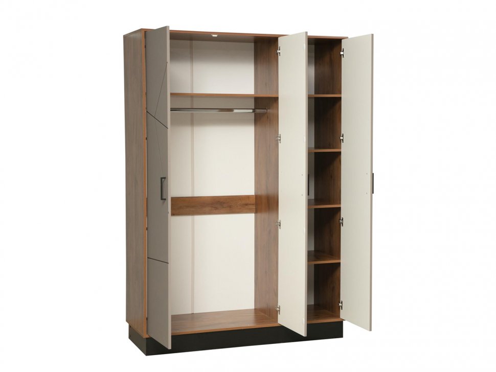 Спальня Гамма 1 Таксония/Грэй