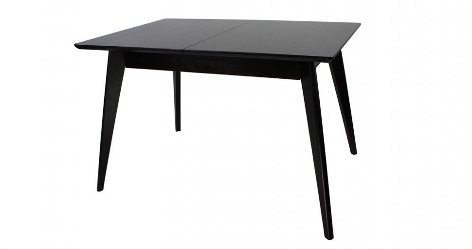 Стол раздвижной Олсон 120 (Венге)