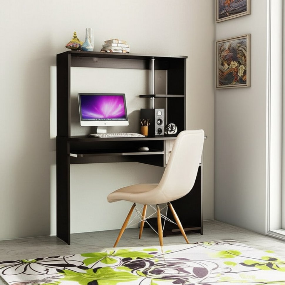 Стол компьютерный Дебют БТС