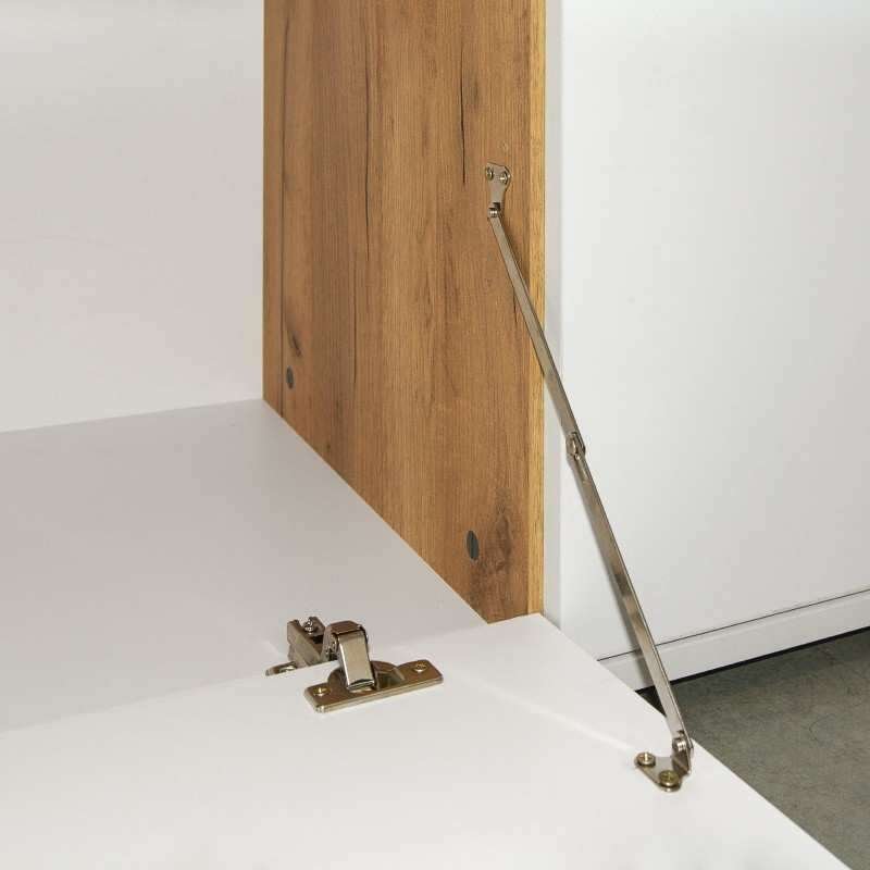 Гостиная Бэль комплектация 3