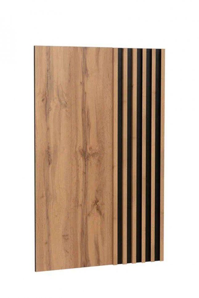 Полка доборная Либерти 51.11 Дуб вотан