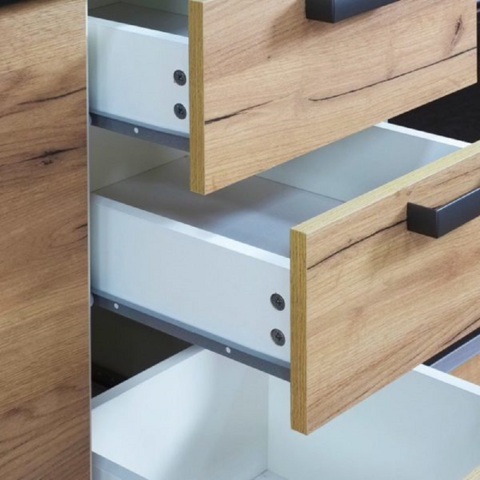 Кухня Крафт, Комплект 7