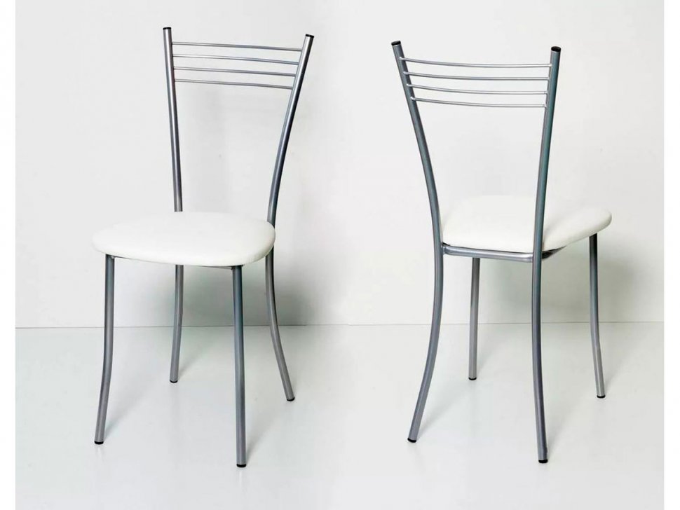 Стул Хлоя Милк