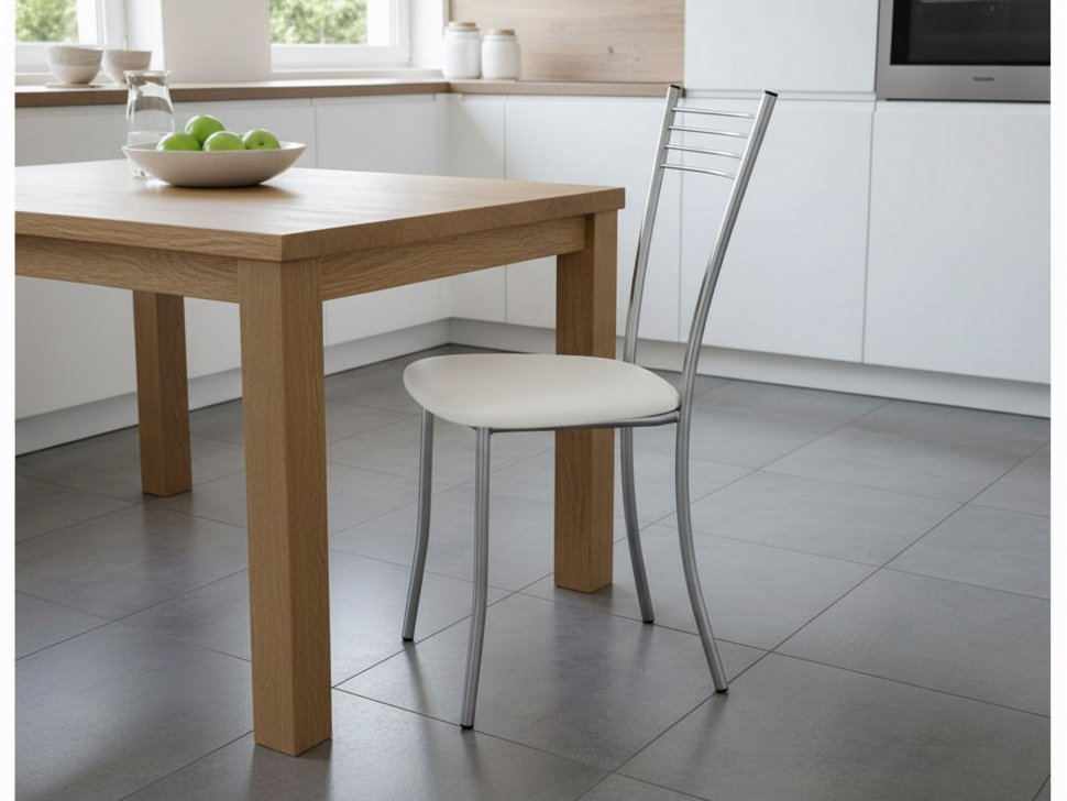 Стул Хлоя Милк