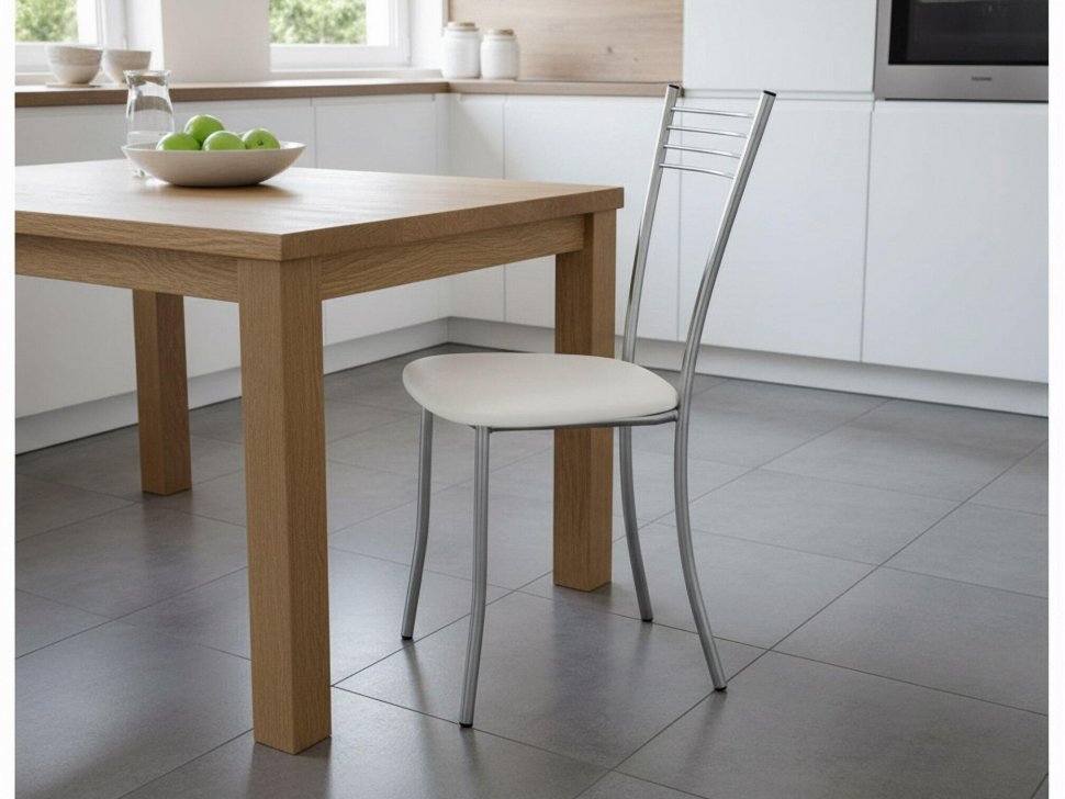 Стул Хлоя Милк