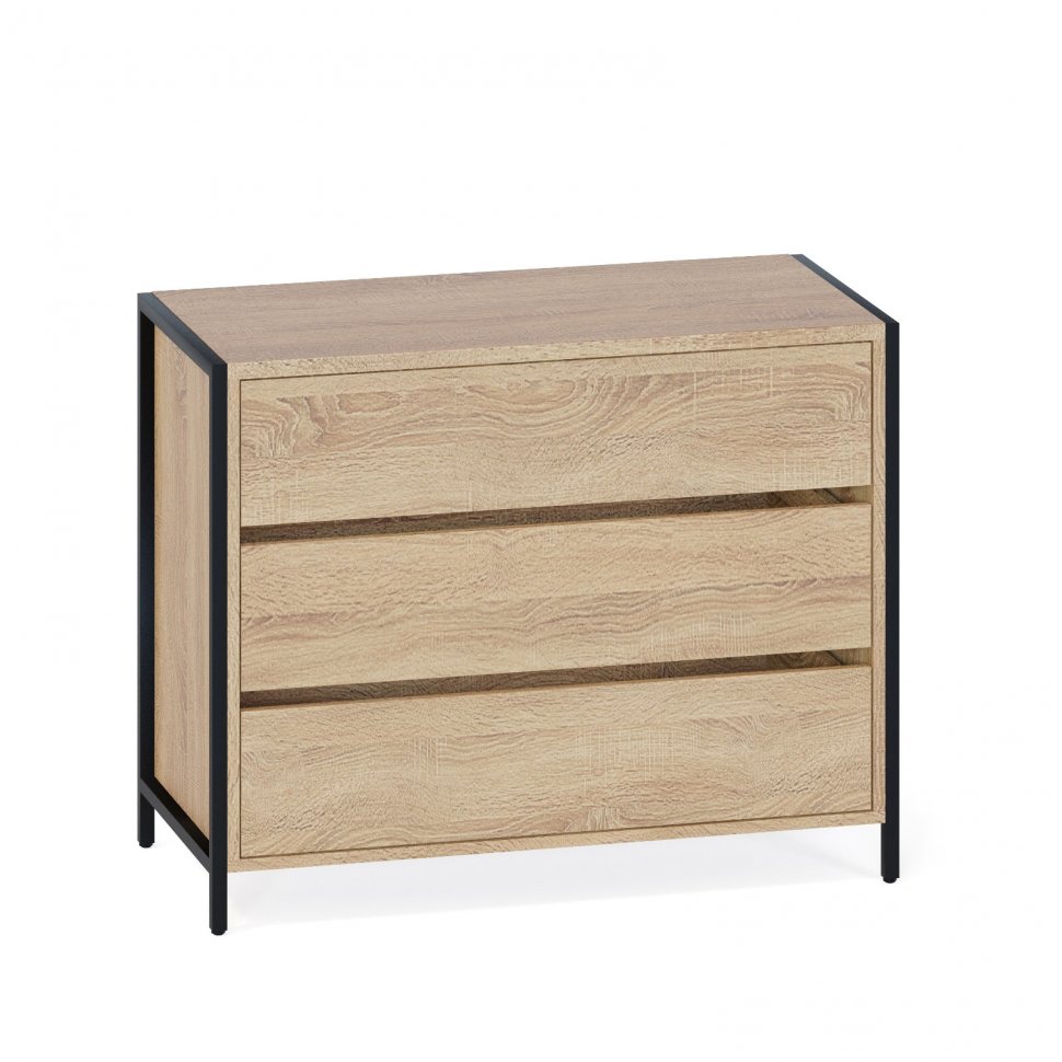Комод Т-401 Дуб Сонома