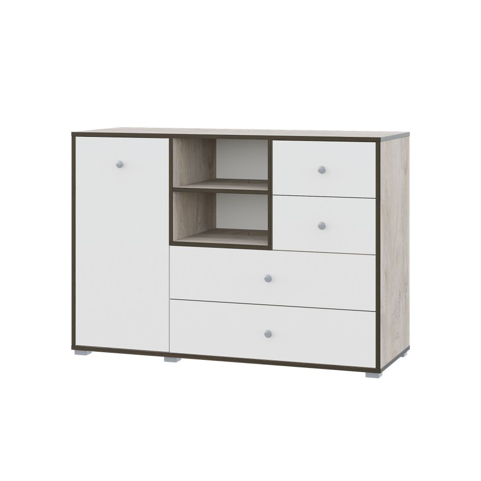 Комод Акита (Арника) 1200