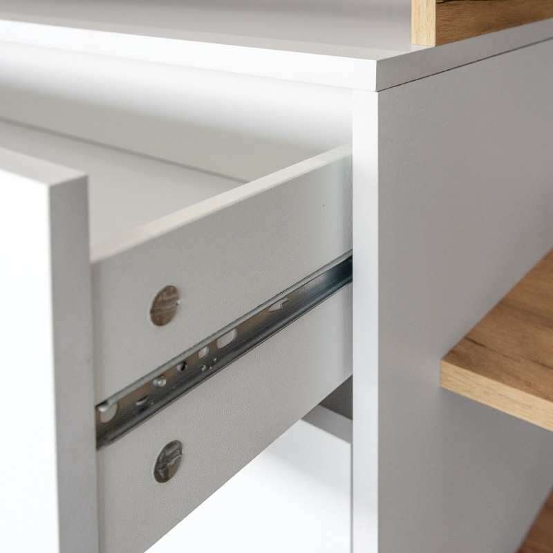 Гостиная Бэль комплектация 4