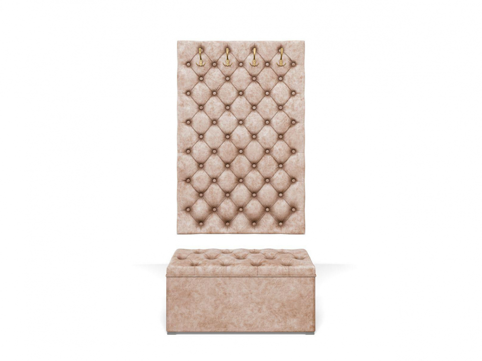 Прихожая Мишель 950 Латте