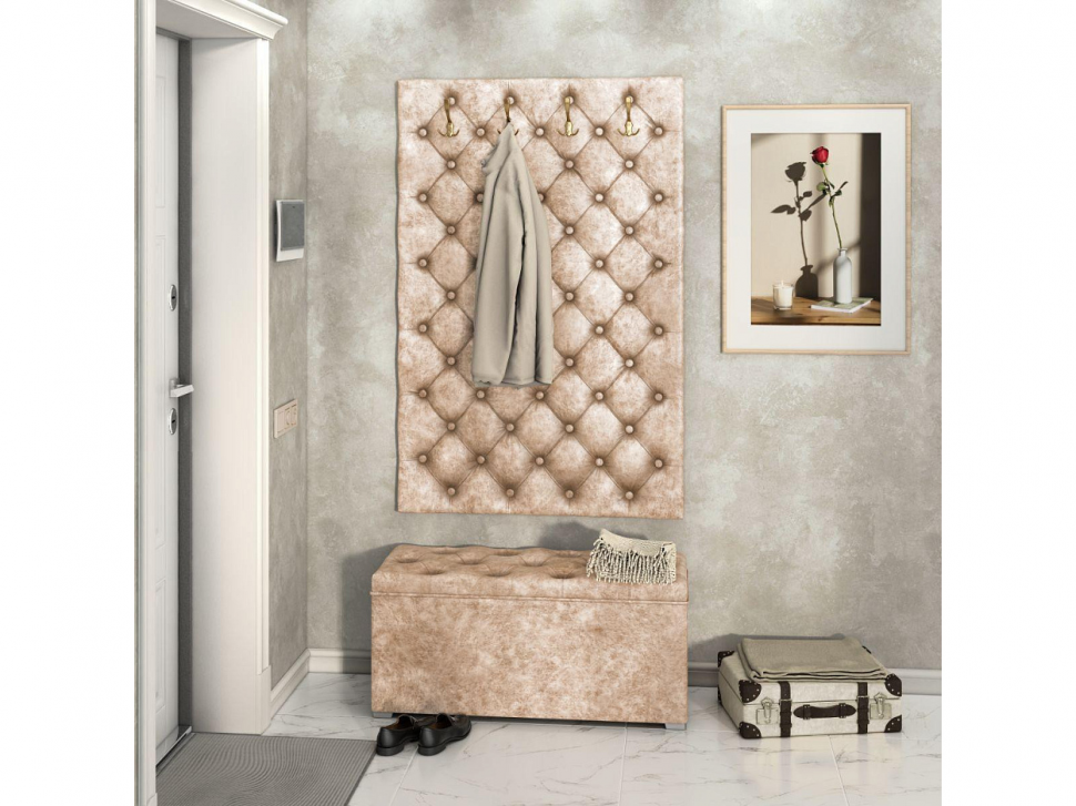 Прихожая Мишель 950 Латте