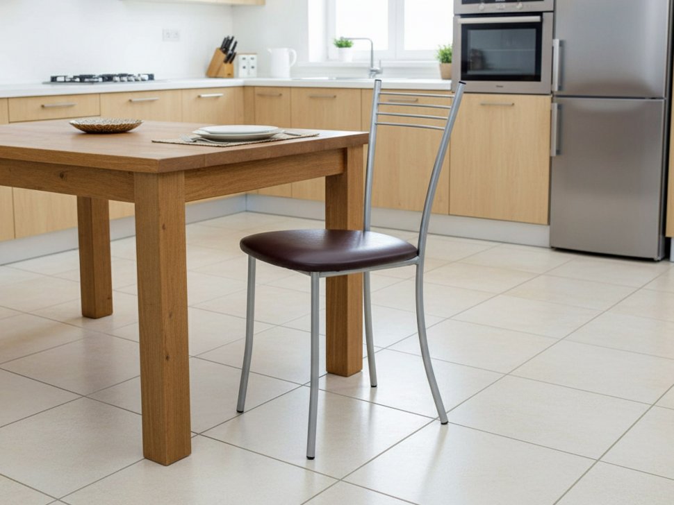 Стул Хлоя умбер