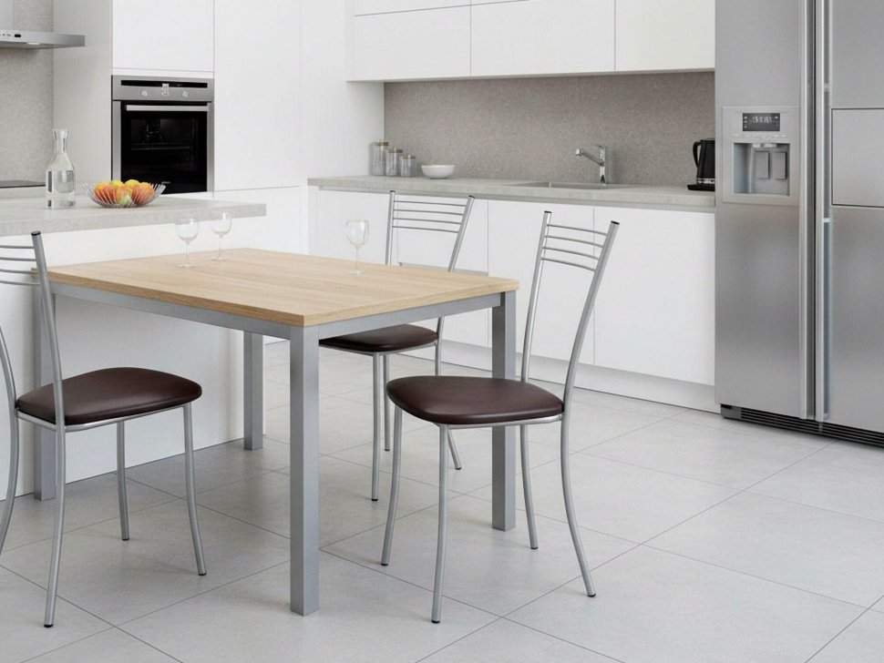 Стул Хлоя умбер