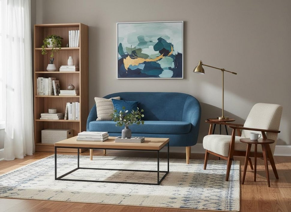 Диван Комо модель 005 / Вивальди 13