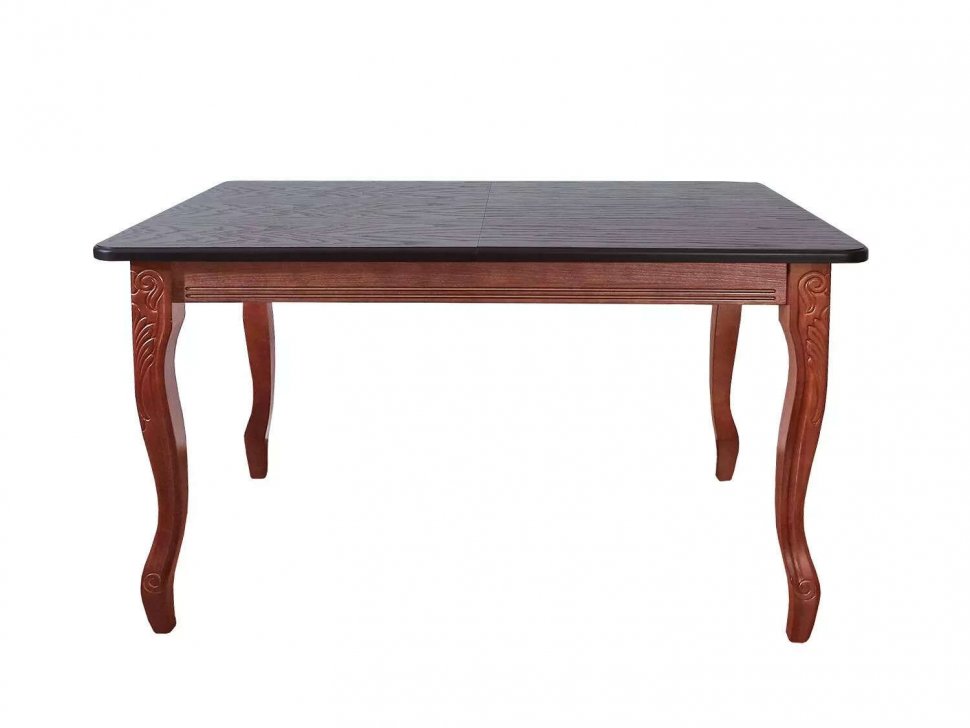 Обеденный стол СО-6 вишня