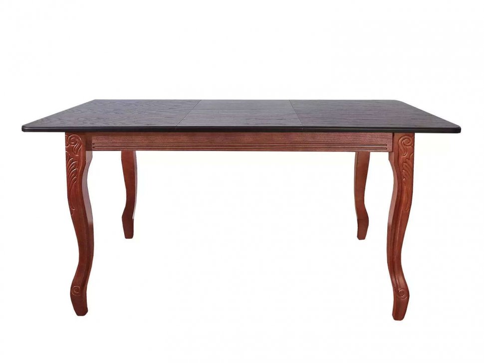 Обеденный стол СО-6 вишня