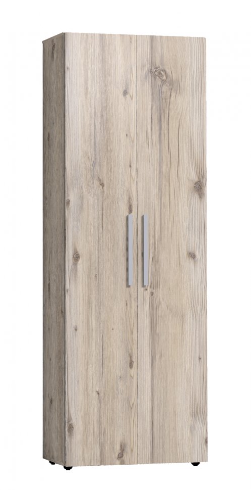 Шкаф для одежды Nature 92 (Глазов) Гаскон Пайн
