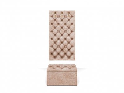 Прихожая Мишель 750 Латте