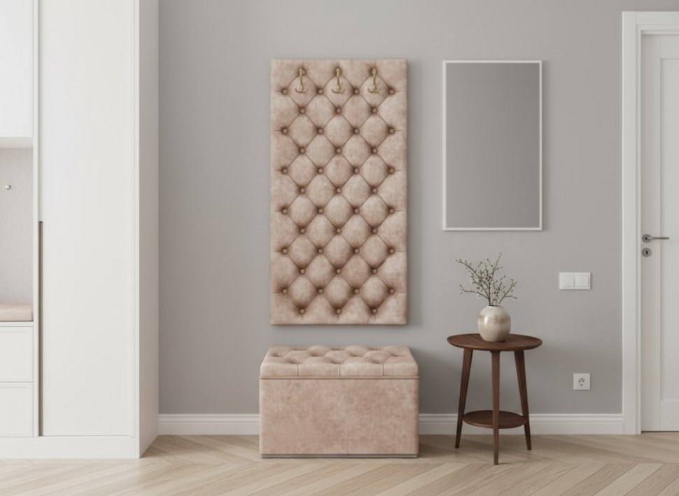 Прихожая Мишель 750 Латте