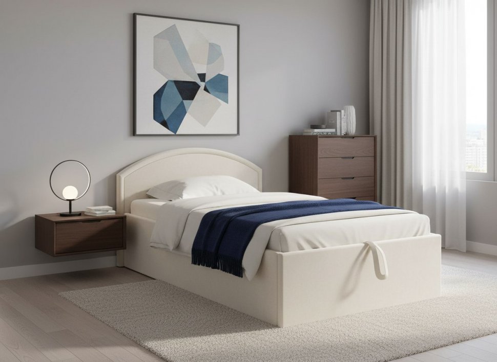 Тахта Берта 900 модель 062 Вивальди 2