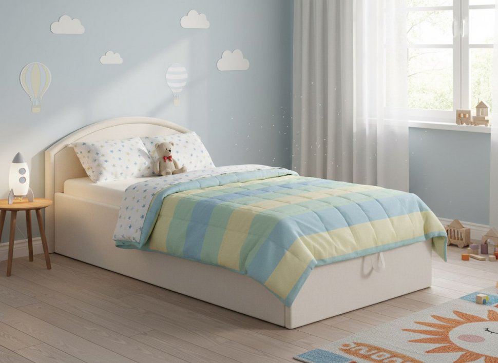 Тахта Берта 900 модель 062 Вивальди 2